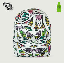 Load image into Gallery viewer, Moana Road - Miriama Grace - Kids Backpack
