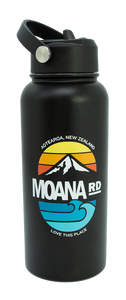 Moana Road Drink Bottle - Adventure