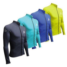 Load image into Gallery viewer, 2P Thermal Ziptop