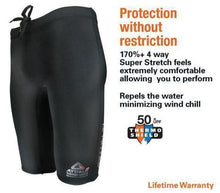 Load image into Gallery viewer, 2P Thermal Short Pants