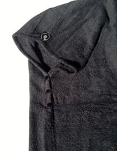 Load image into Gallery viewer, Curve Change Robe Poncho