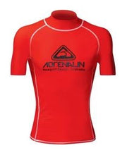 Load image into Gallery viewer, 2P Thermal Rashtop - Short Sleeve