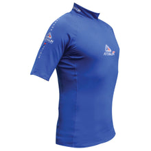 Load image into Gallery viewer, 2P Thermal Rashtop - Short Sleeve