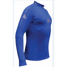 Load image into Gallery viewer, 2P Thermal Rashtop - Long Sleeve