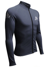 Load image into Gallery viewer, 2P Thermal Ziptop