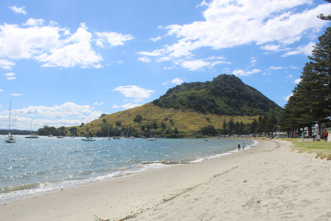 Maunga to Moana - Term 3 School Holidays