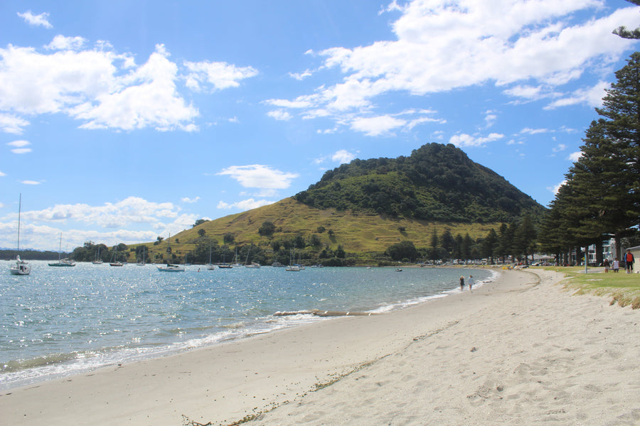 Maunga to Moana - Term 3 School Holidays