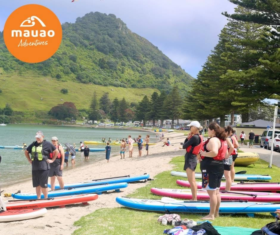 Tauranga City Basketball Association