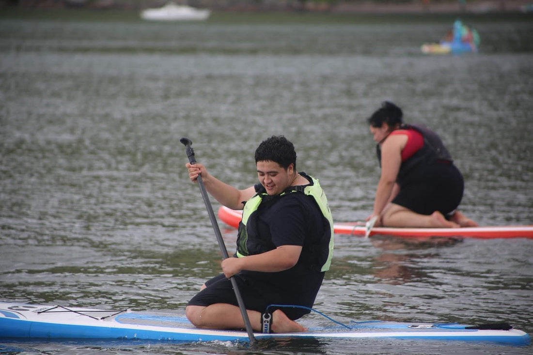 Whaioranga Trust