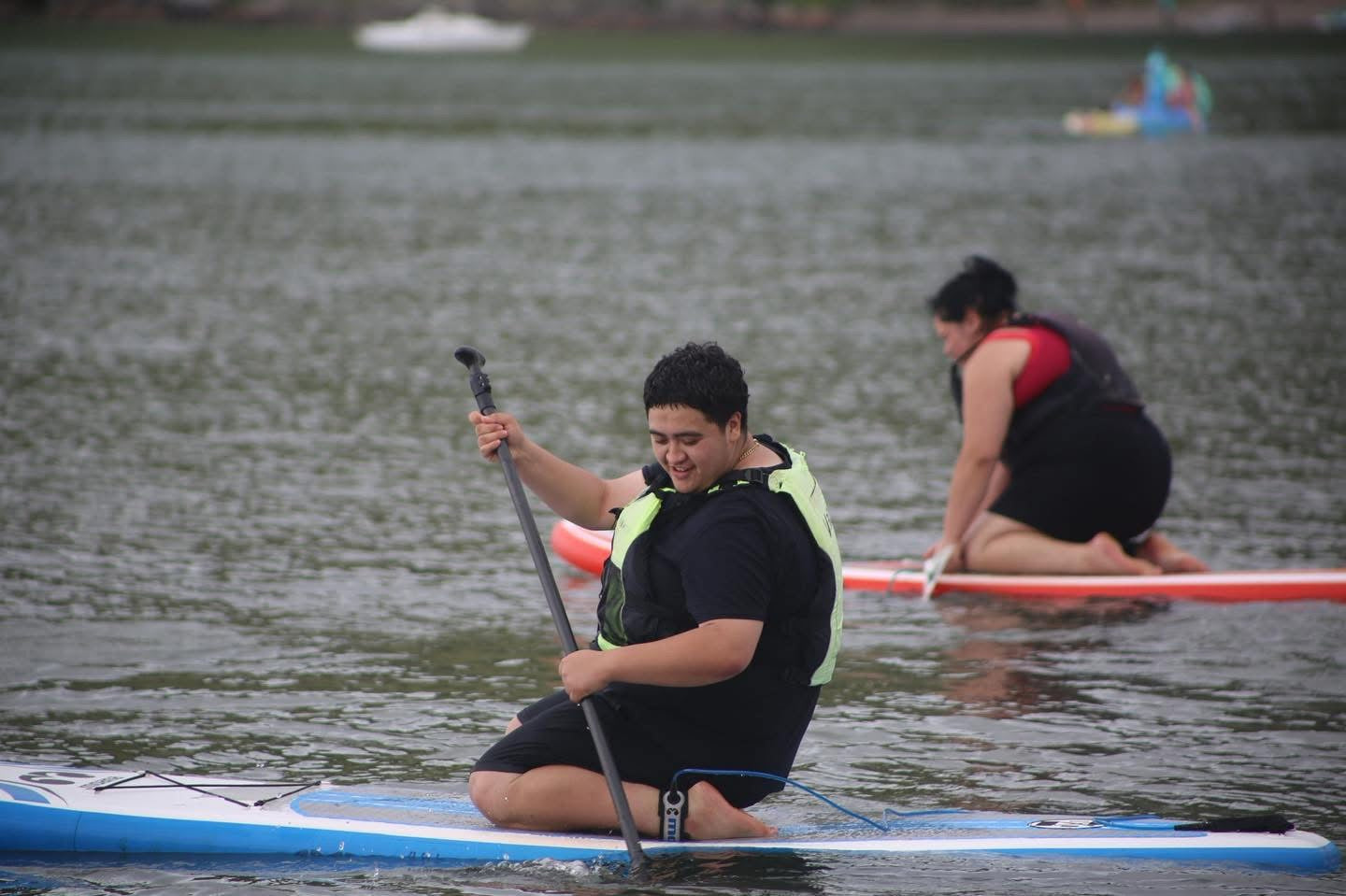 Whaioranga Trust