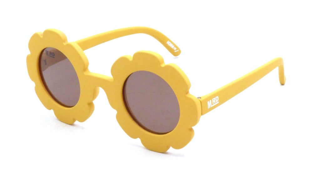 Moana Road Kids Sunnies - Flower Power