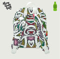 Moana Road - Miriama Grace - Kids Backpack