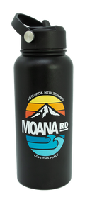 Moana Road Drink Bottle - Adventure