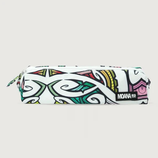 Moana Road - Miriama Grace Smith Pencil Case