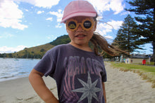 Load image into Gallery viewer, Moana Road Kids Sunnies - Flower Power
