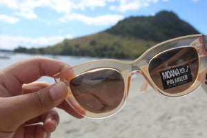 Moana Road Sunnies - Various Fashion