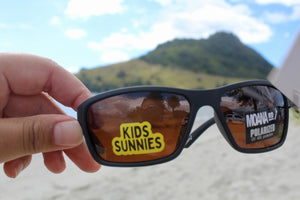 Moana Road Kids Sunnies - Apprentice