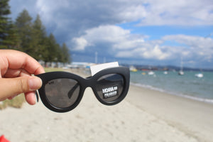 Moana Road Sunnies - Elizabeth Taylor