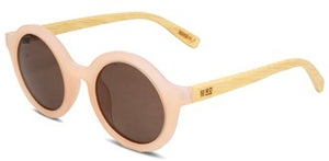 Moana Road Sunnies - Ginger Rogers