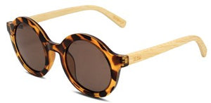 Moana Road Sunnies - Ginger Rogers