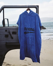 Load image into Gallery viewer, Moana NZ Poncho Towels
