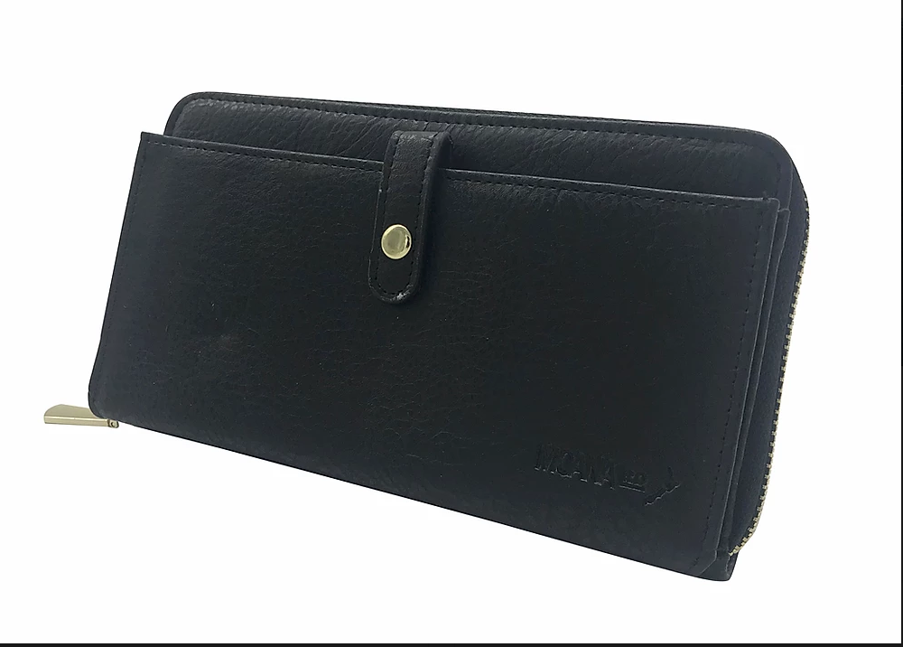 Moana Road Wallet