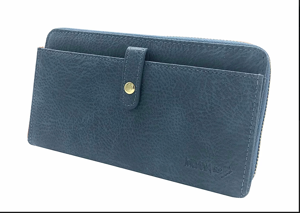 Moana Road Wallet
