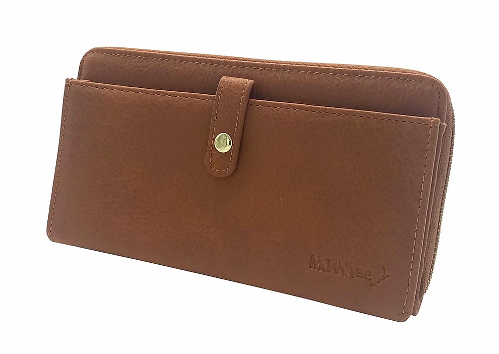 Moana Road Wallet