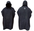 Curve Change Robe Poncho