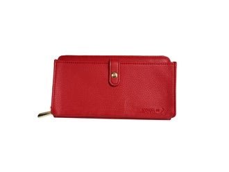 Moana Road Wallet