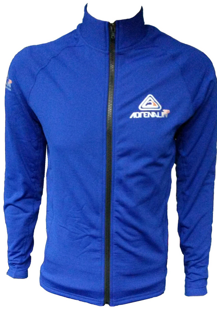 2P Thermal Ziptop