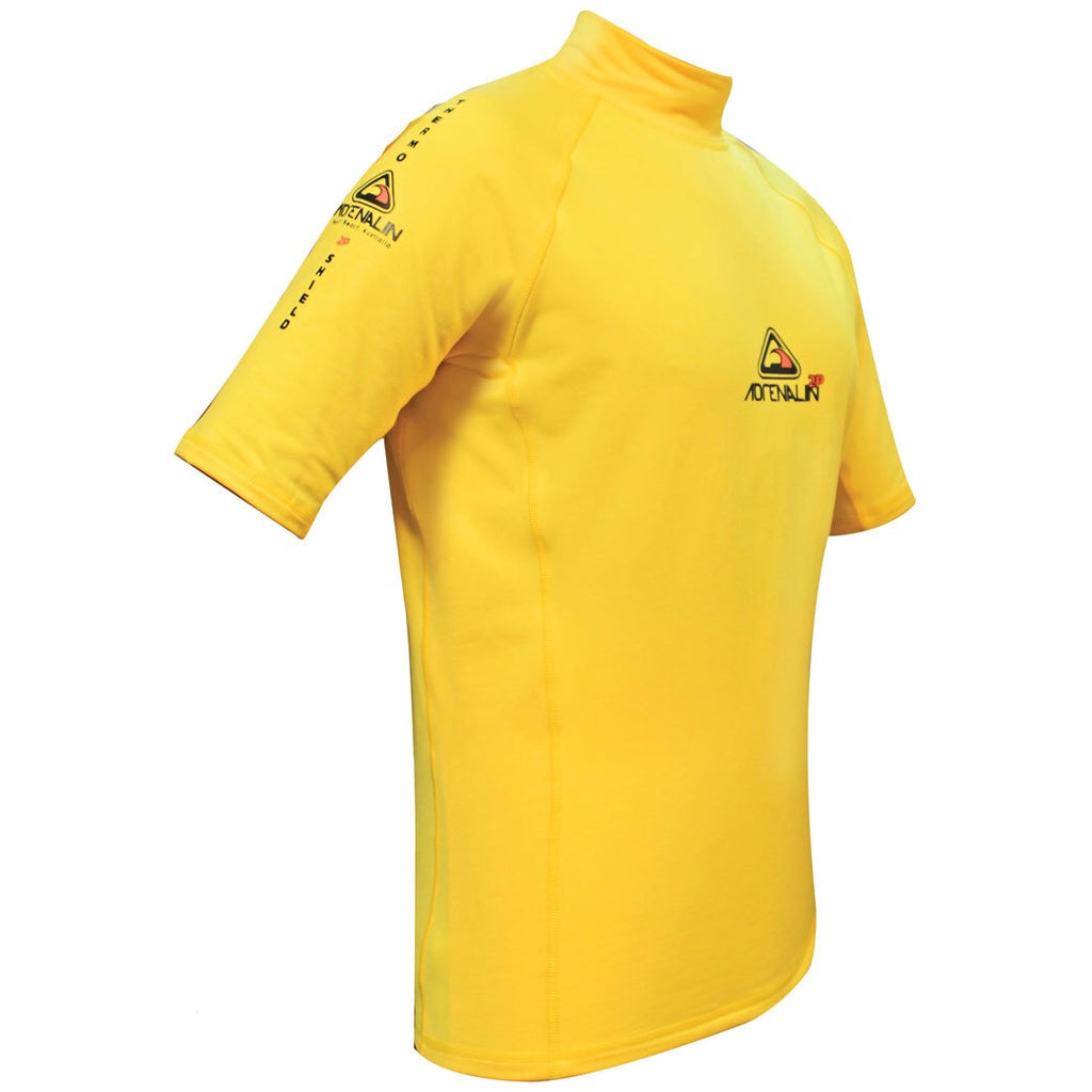 2P Thermal Rashtop - Short Sleeve
