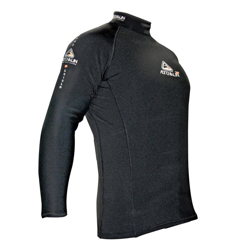 2P Thermal Rashtop - Long Sleeve