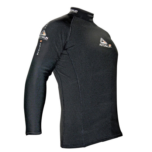 2P Thermal Rashtop - Long Sleeve