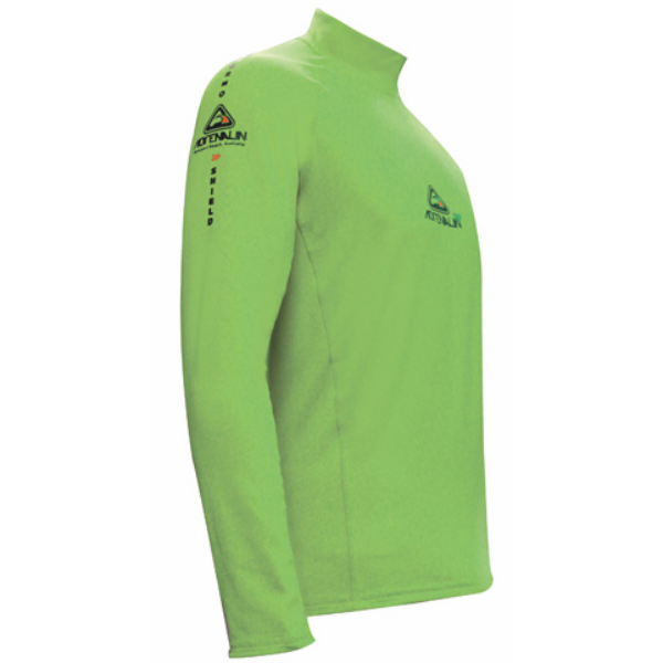 2P Thermal Rashtop - Long Sleeve