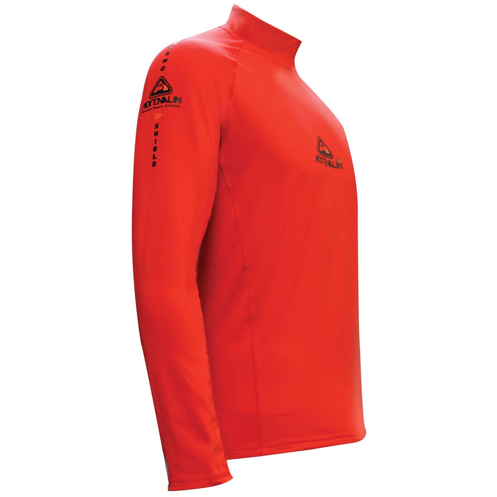 2P Thermal Rashtop - Long Sleeve