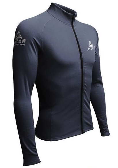 2P Thermal Ziptop
