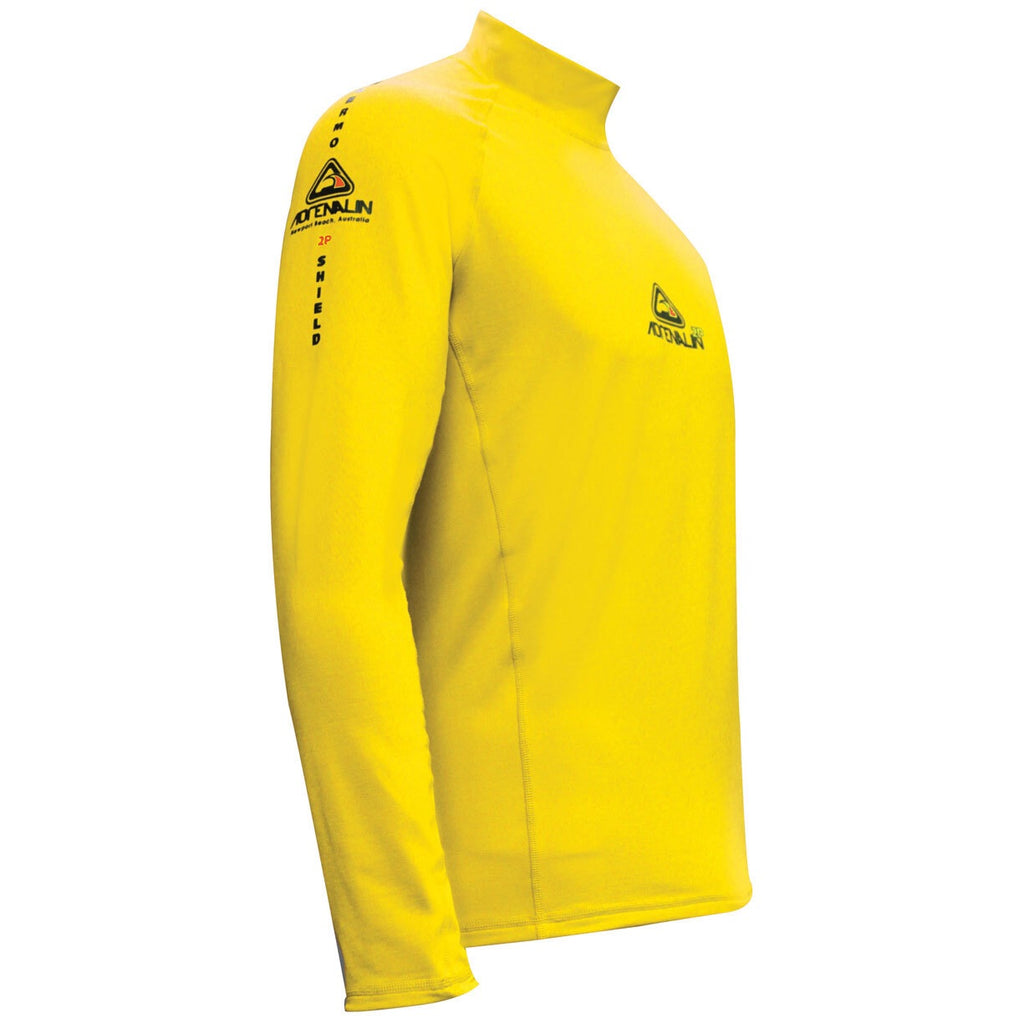 2P Thermal Rashtop - Long Sleeve